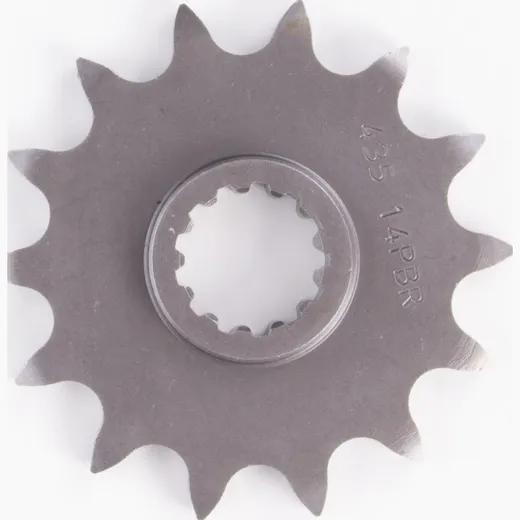 PBR Front sprocket 520T 12T RM250 82> DR350-400Z 90>