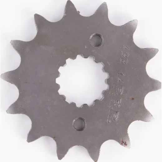 PBR Front sprocket 520T 13T 1122079-13