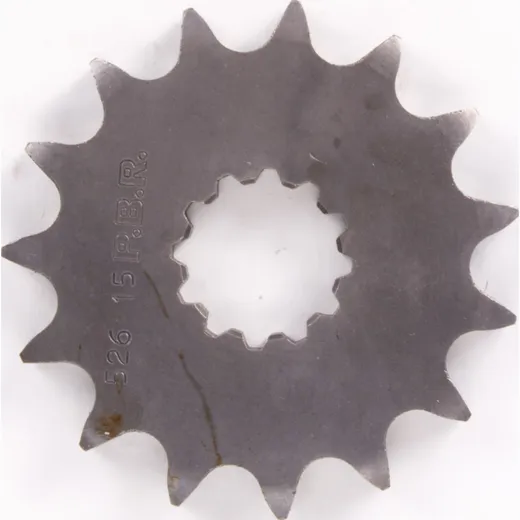 PBR Front sprocket 530T 15T