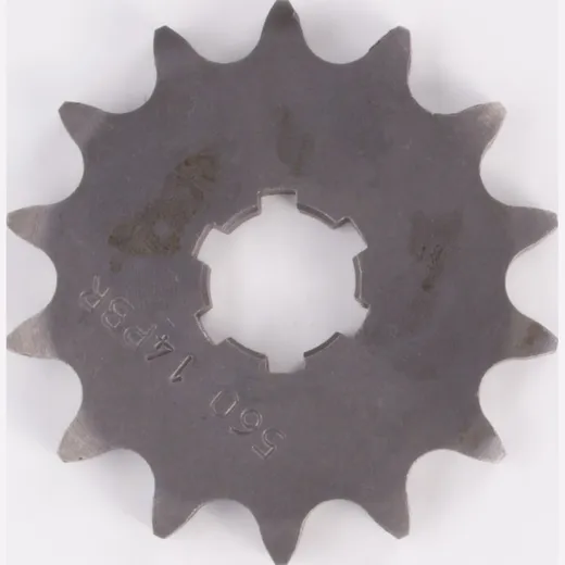 PBR Front sprocket 420T 14T KX60/65/80/85/100 >03