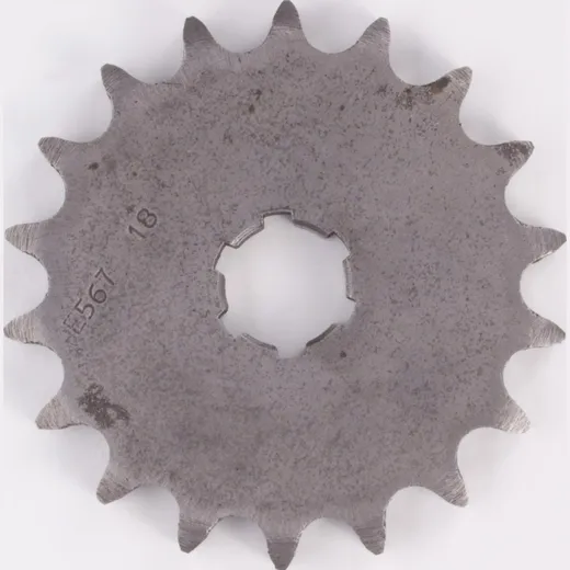 PBR Front sprocket 530T 18T