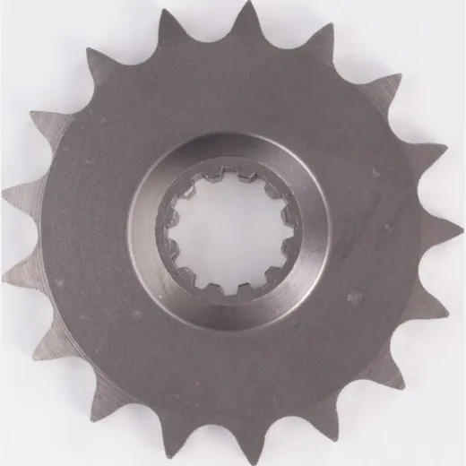 PBR Front sprocket 520T 15T VOR alle HVA250 CR 99> HVA 4T 89>