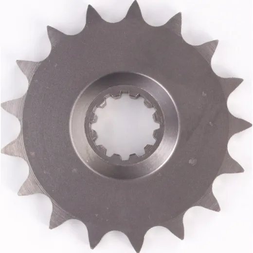 PBR Front sprocket 520T 17T VOR alle HVA250 CR 99> HVA 4T 89>