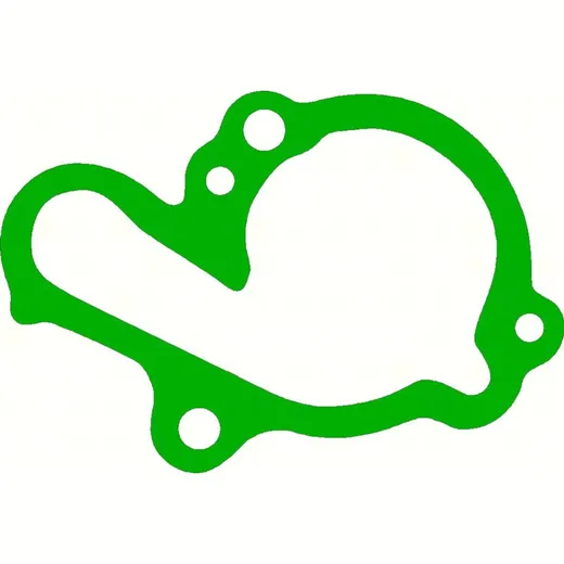 water pump gasket compare no. 3BN-12428-11