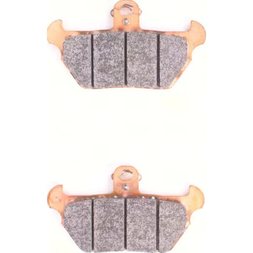 disk brake pads MCB 621 SV ABE approved