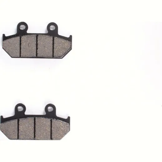 disk brake pads MCB 624 SV ABE approved