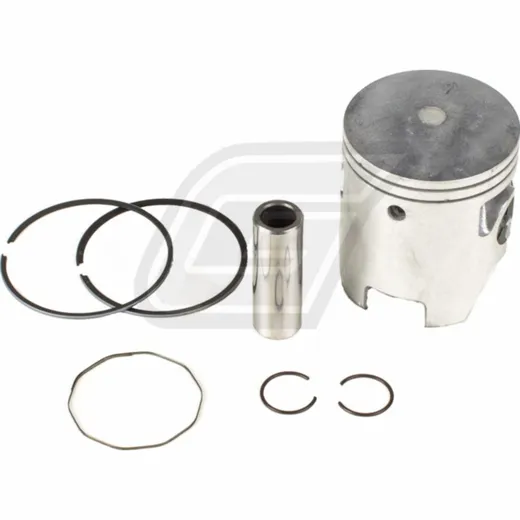 Kolbenkit für DT125R '88-06 -3MB- (57.25mm)