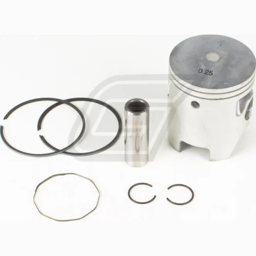 piston kit for DT125R '88-06 -3MB- (57.75mm)