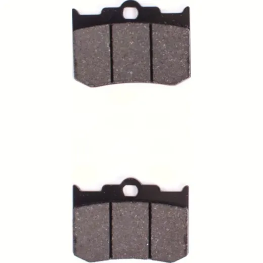 disk brake pads MCB 653 RQ ( For Stocker brake caliper )