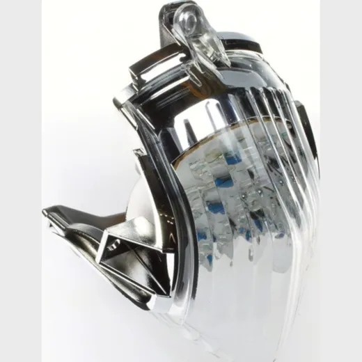 Reat light LED Lexus style (homologated)