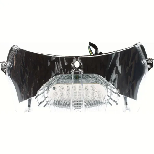 Rear light LED Lexus style (homologated)