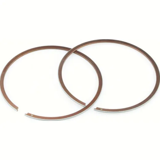 Wiseco pistonring set for cylinder bore 54mm