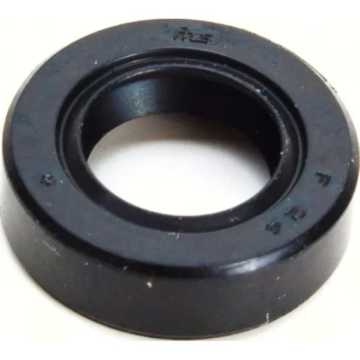 Shaft seal 10x17x5, NBR, without dust lip