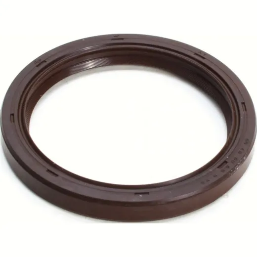 Wellendichtring Kit 10x21x5, für: FKM, mit Staublippe
