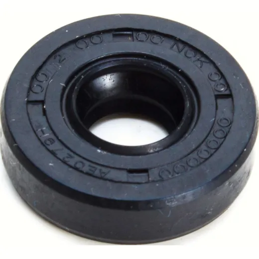 Shaft seal 10x25x7, NBR, without dust lip