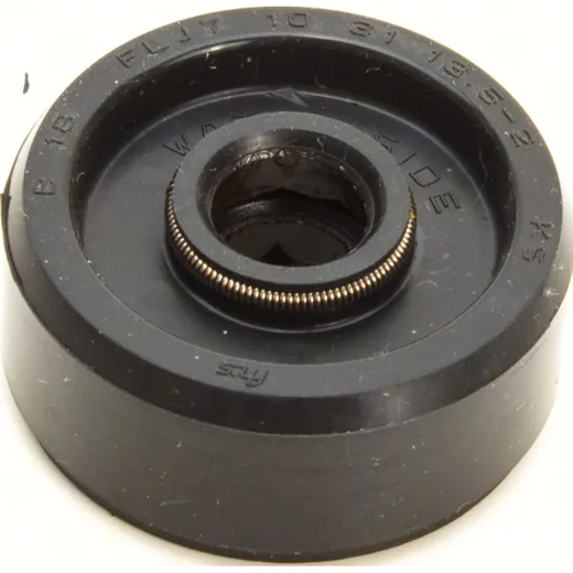 Shaft seal 10x31x13,5, NBR, without dust lip