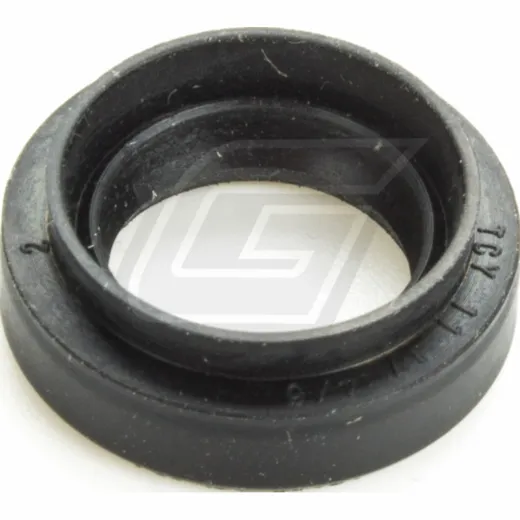 Wellendichtring 11x17x4/6