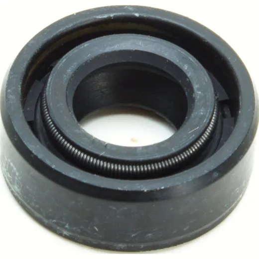 Shaft seal 11x22x8, NBR, without dust lip