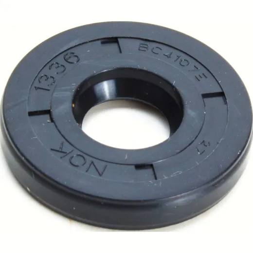 Shaft seal 11x28,55x5, NBR, without dust lip