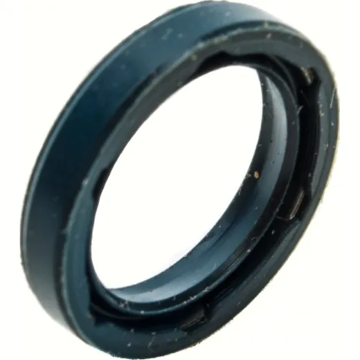 Shaft seal 12x16x3, NBR, without dust lip