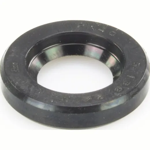 Shaft seal 13,8x24x5, NBR, without dust lip