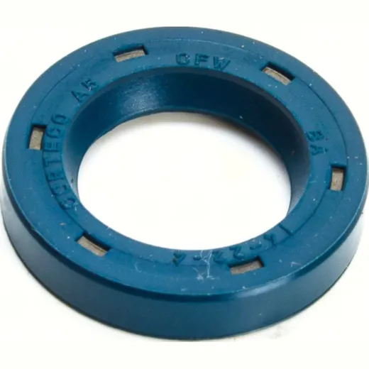 Shaft seal 14x22x4, NBR, without dust lip