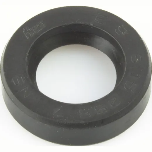 Shaft seal 15x25,5x7, NBR, without dust lip