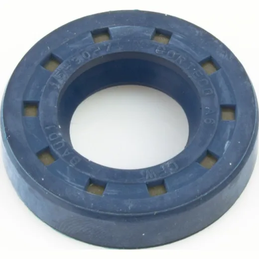 Shaft seal 15x30x7, NBR, without dust lip