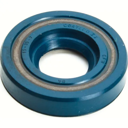 Shaft seal 15x35x7, NBR, without dust lip