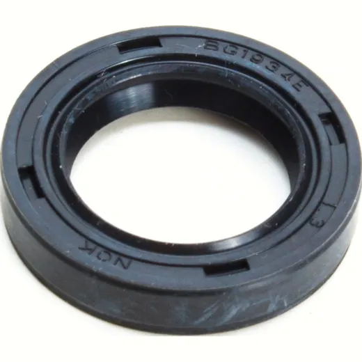 Shaft seal 16,5x25x5, NBR, with dust lip