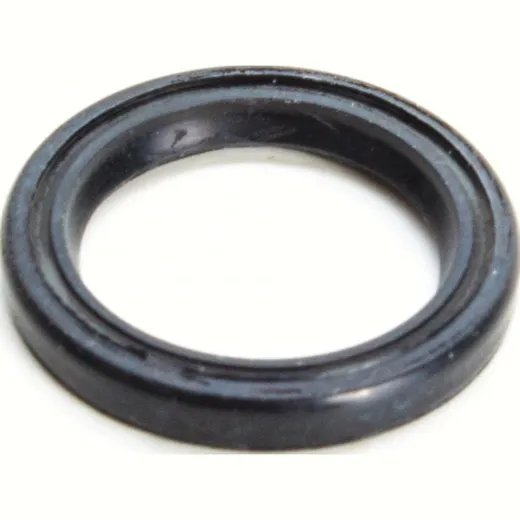 Shaft seal 16x22x3, NBR, without dust lip