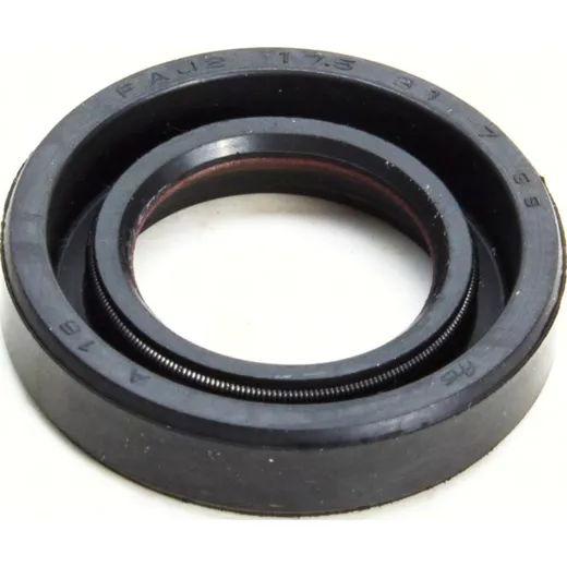 Shaft seal 17,5X31X7, NBR, without dust lip