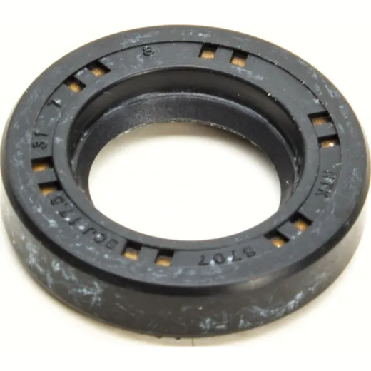 Shaft seal 17,5x31x7, NBR, without dust lip 11791223