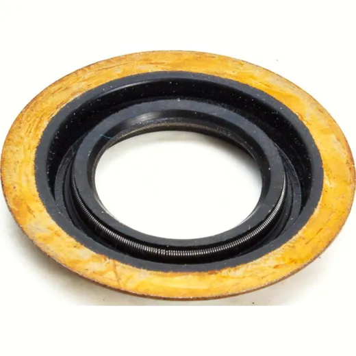 Shaft seal 17x28x3,5, ST, NBR, without dust lip