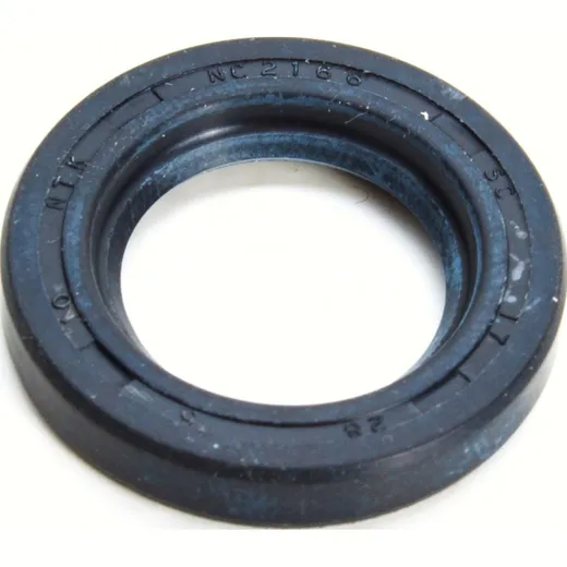 Shaft seal 17x28x5, NBR, without dust lip 11791233
