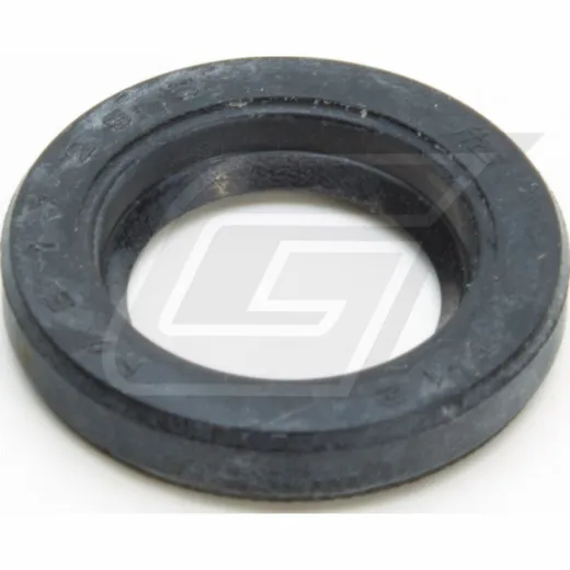 Shaft seal 17x29x5, NBR, without dust lip