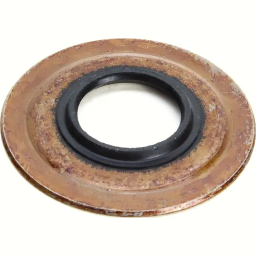 Shaft seal 17x40x3,5, ST, NBR, without dust lip