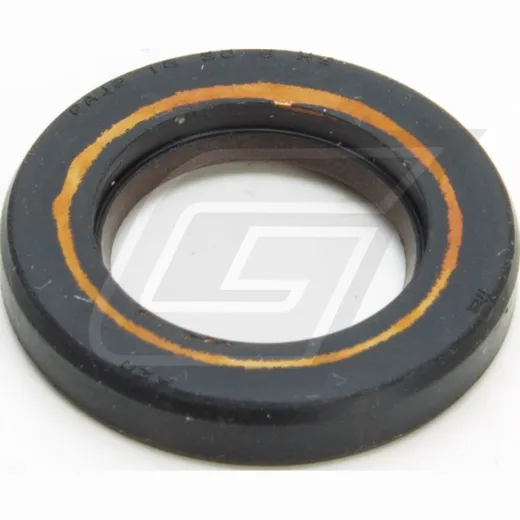 Shaft seal 18x30x5, NBR, without dust lip
