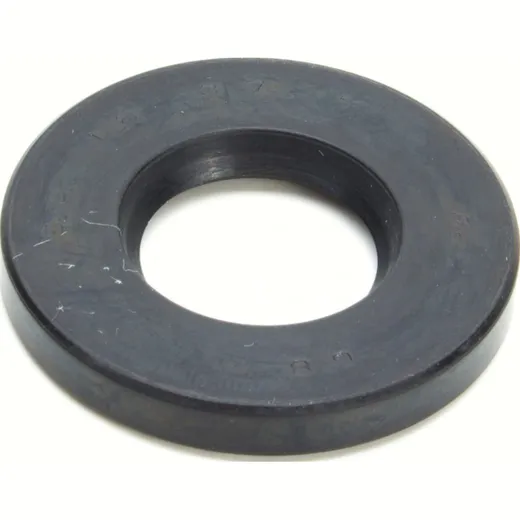 Shaft seal 18x37x5, NBR, without dust lip