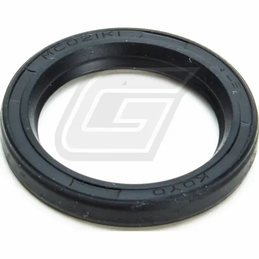 Shaft seal 20,5x28x4, NBR, without dust lip