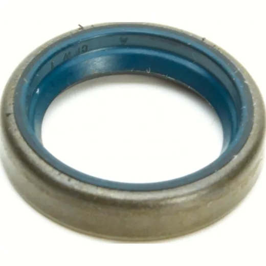 Shaft seal 20x28x6, St, NBR, without dust lip