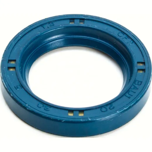 Shaft seal 20x30x5, NBR, without dust lip