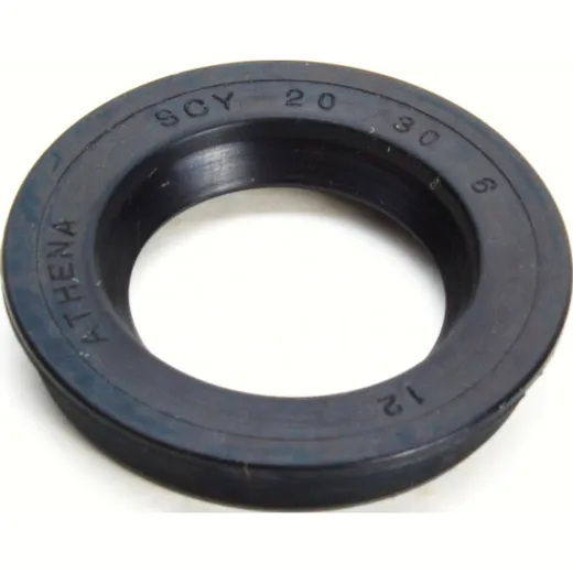 Shaft seal 20x30x6, NBR, without dust lip