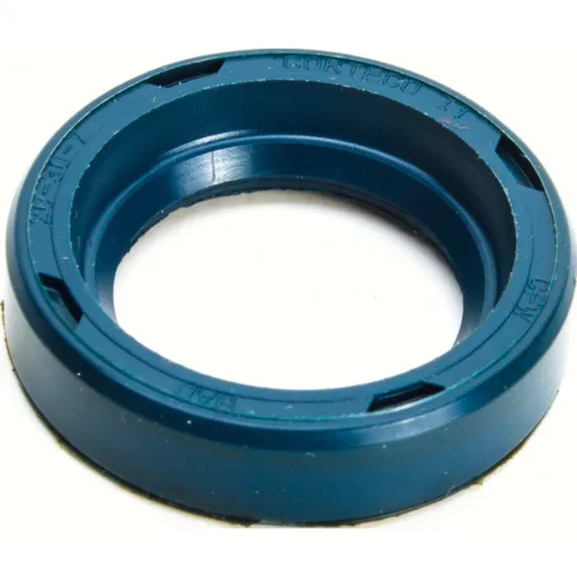 Shaft seal 20x30x7, NBR, without dust lip