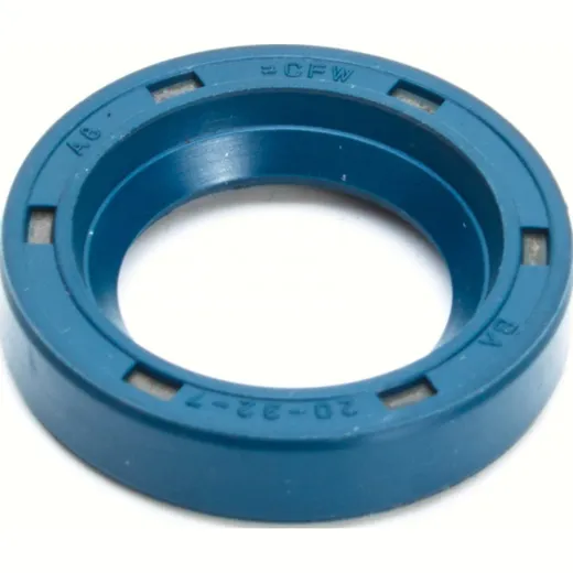 Shaft seal 20x32x7, NBR, without dust lip
