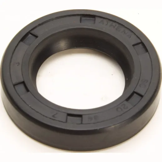 Shaft seal 20x34x7, NBR, without dust lip