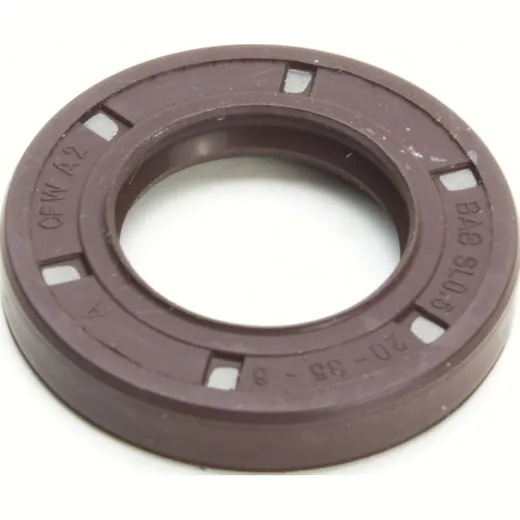 Wellendichtring Kit 20x35x6/6,5, für: FKM, mit Staublippe