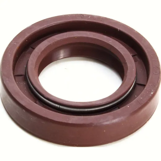 Shaft seal 20x35x7, for: FKM, without dust lip