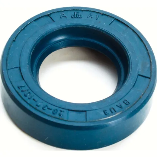 Shaft seal 20x37x10, NBR, without dust lip