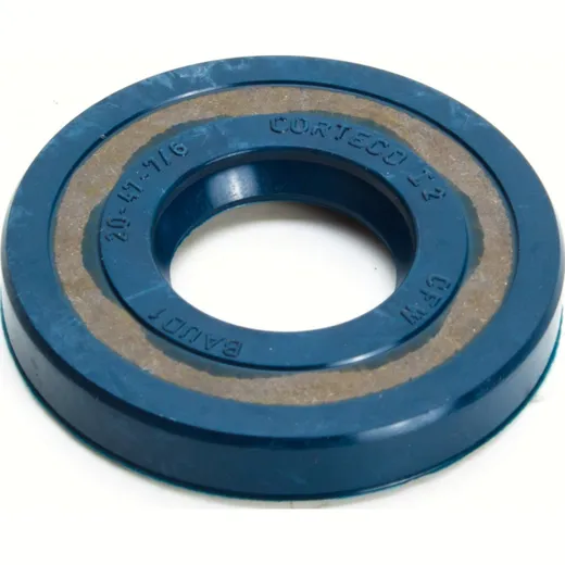 Shaft seal 20x47x7, NBR, without dust lip